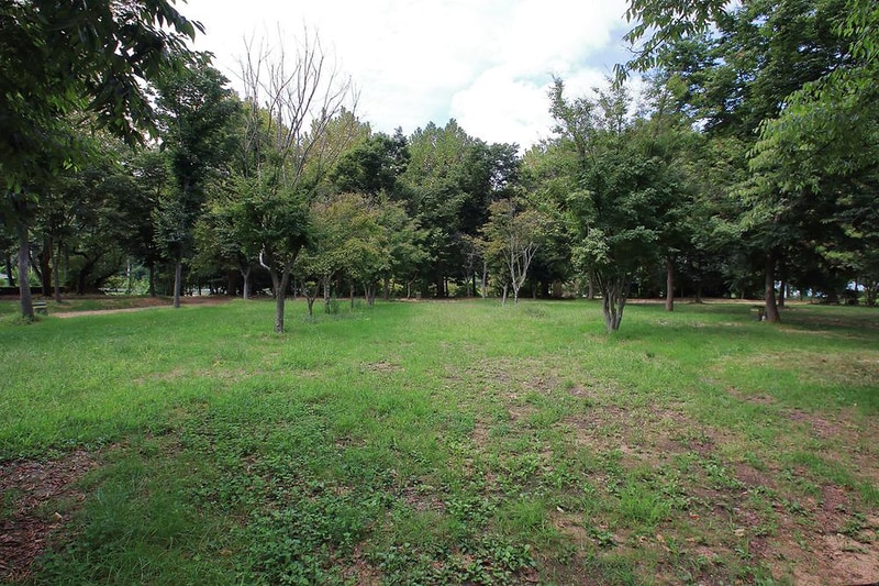 상주 우산캠핑장 시설 사진 3