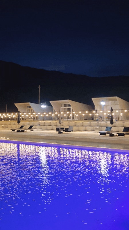 세종대전근교 공주신상글램핑 히어위고글램핑&바베큐