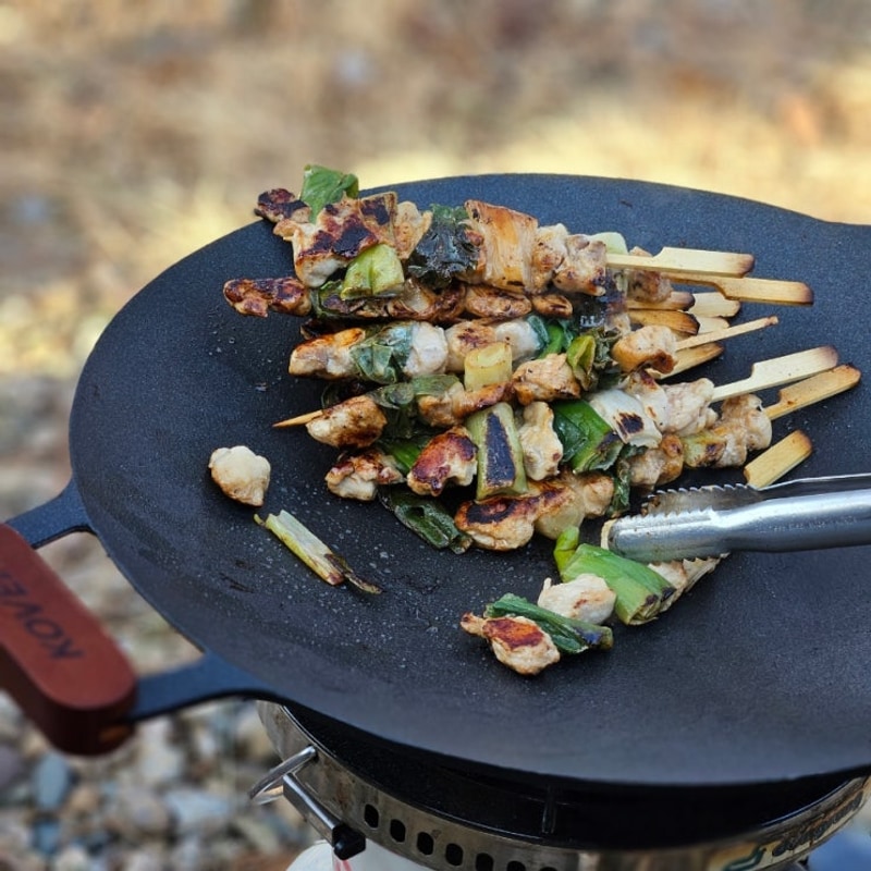 [경북 김천] 아이들과 가기 좋은 캠핑장 팜스프링캠프관광농원