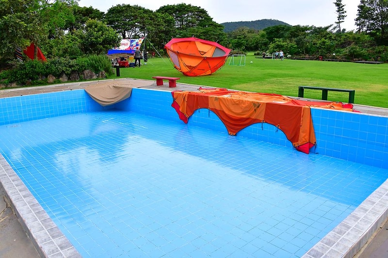 제주돌하르방 캠핑장 시설 사진 4