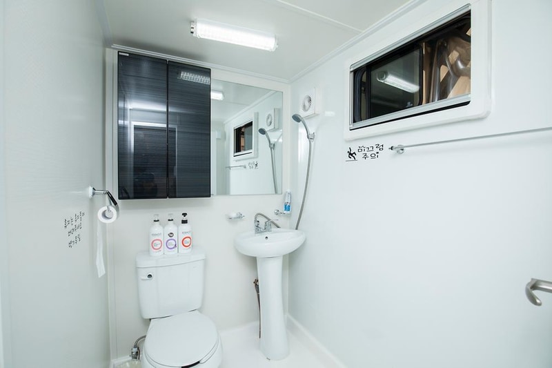 모모카라반 시설 사진 7