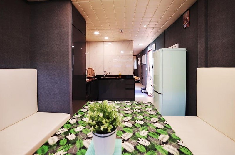 가평 북두칠성 글램핑 시설 사진 8