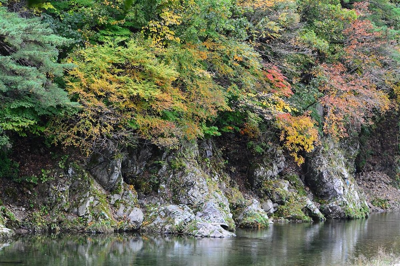 중바위캠핑장 시설 사진 17