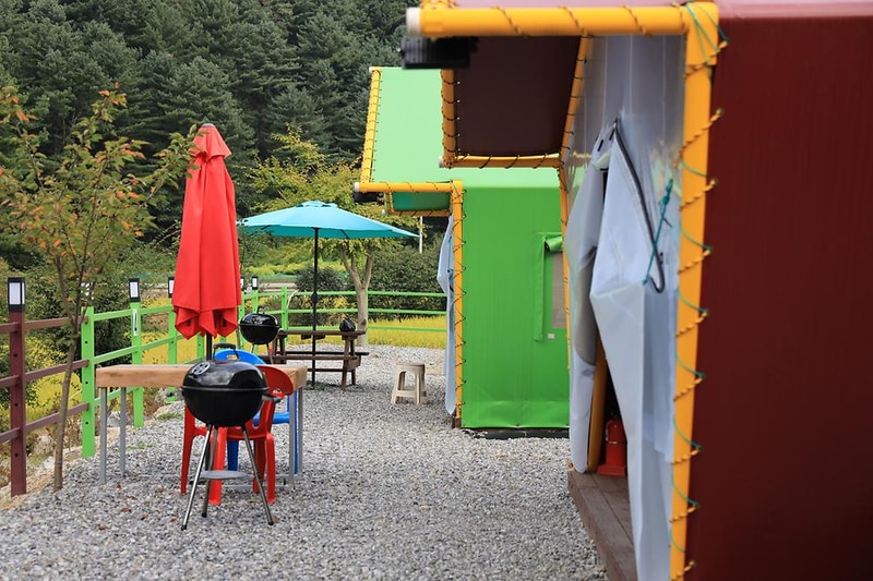 캠프스테이 시설 사진 10