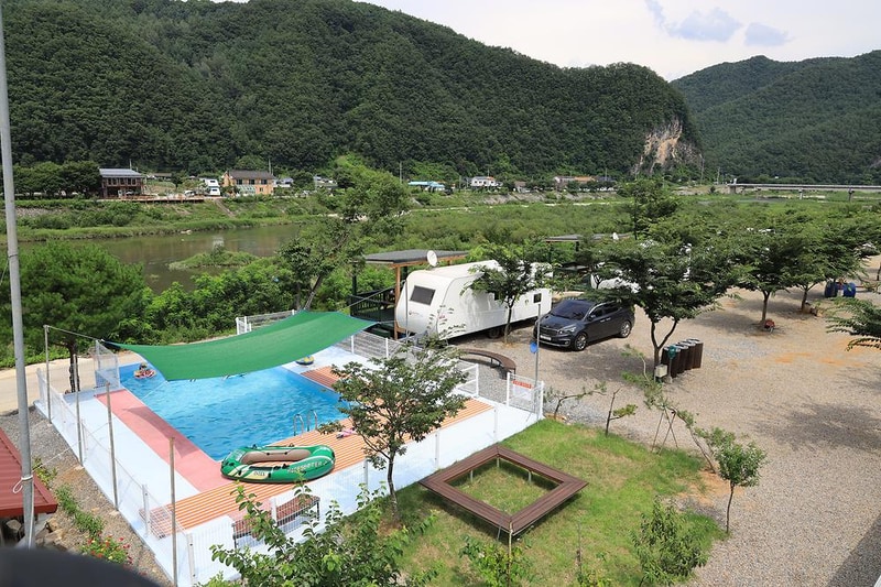 여울소리 시설 사진 14