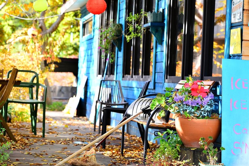 캠핑스마일 시설 사진 11