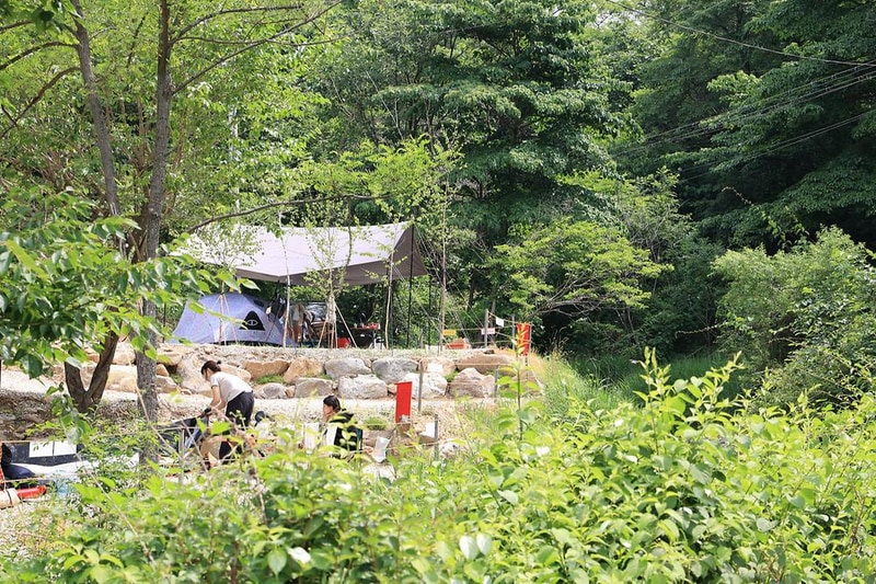 낭만캠핑장 시설 사진 15