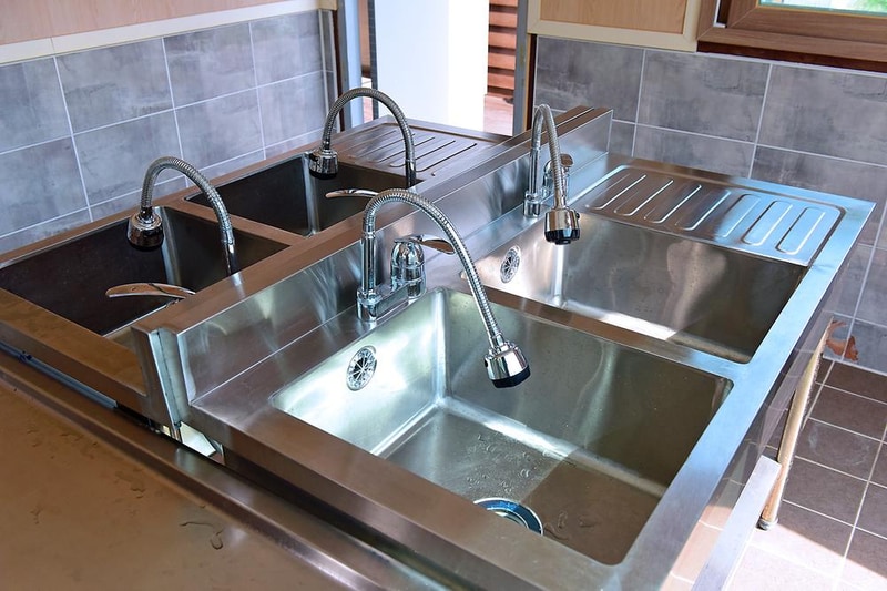 무주 구천동 캠핑장 시설 사진 12