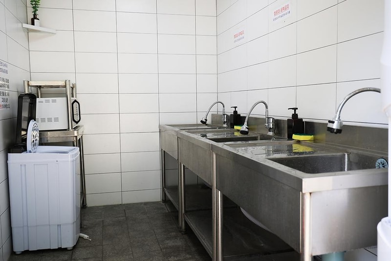 캠프오슬로 시설 사진 6