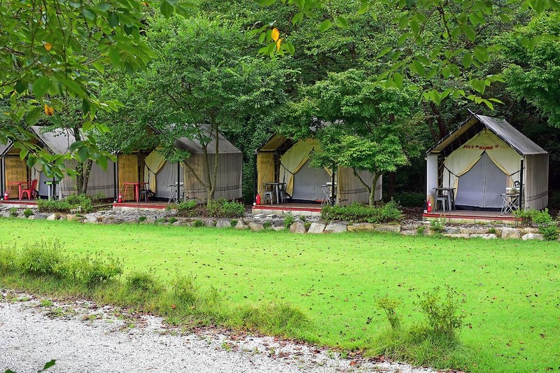 호연재 시설 사진 12