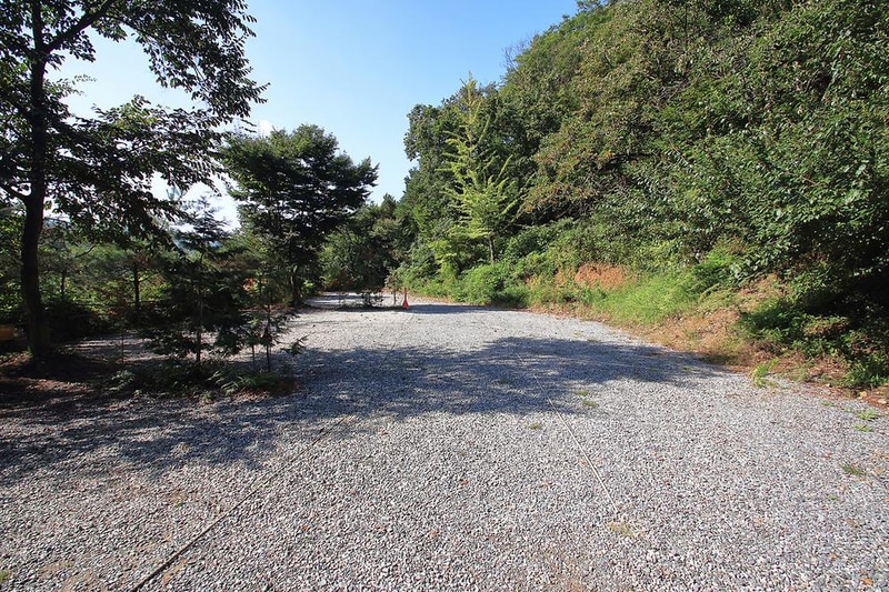 예산 느티나무 캠핑장 시설 사진 3