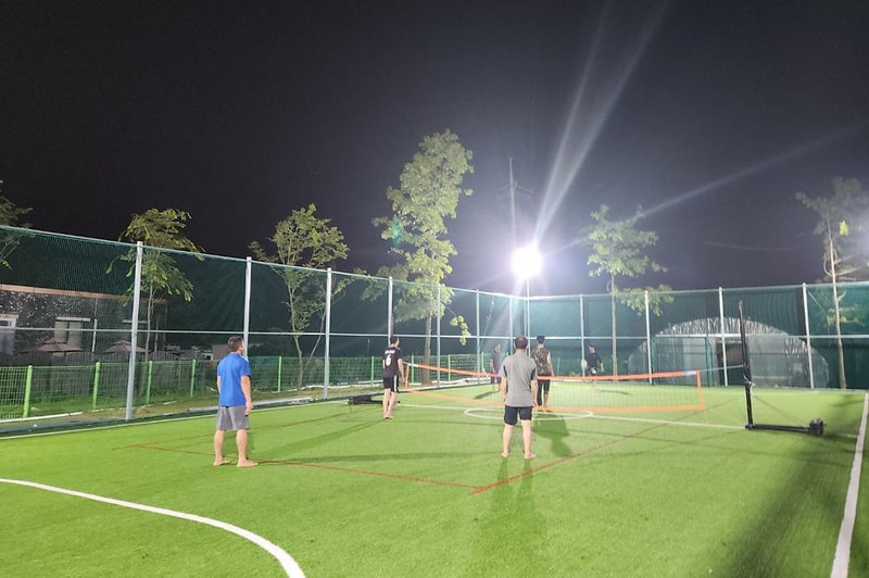 정담은 캠핑&글램핑 시설 사진 4