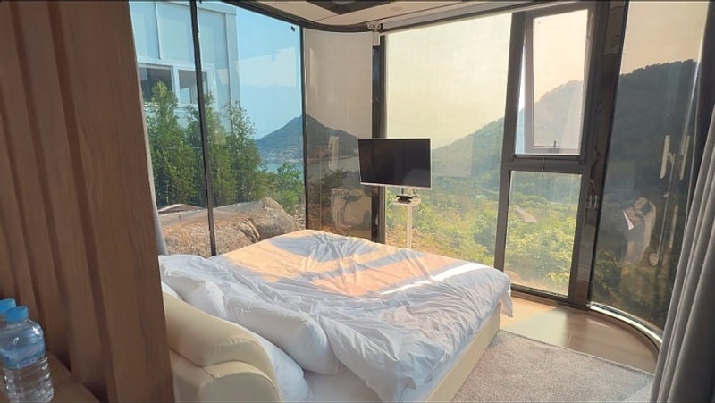 [전남 고흥 나로도 우주선캠프] 방문 후기ㅣ전남 광주근교...