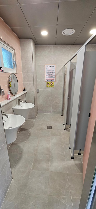 DS Camp 캠핑장 시설 사진 7