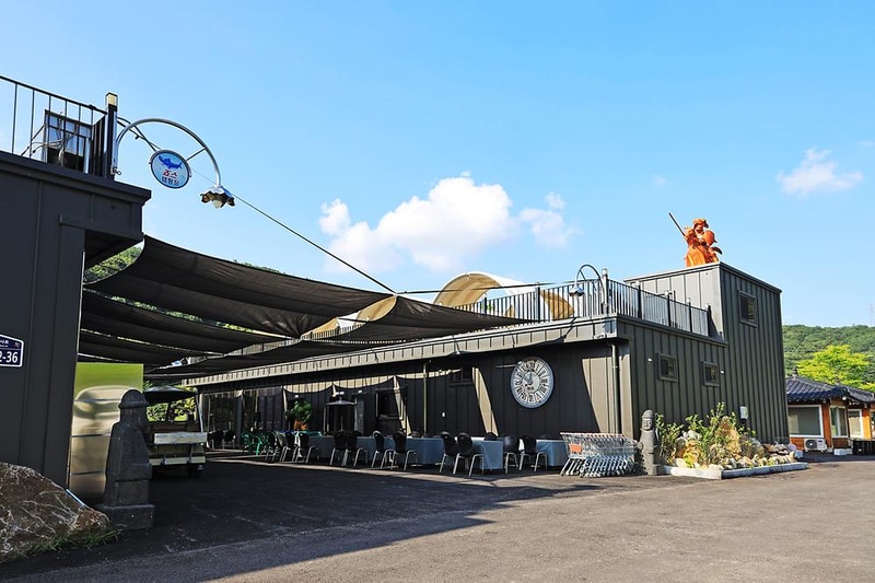 죠스글램핑 시설 사진 18