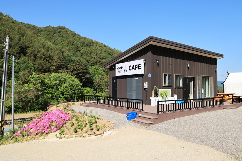 원대리751 글램핑 시설 사진 15