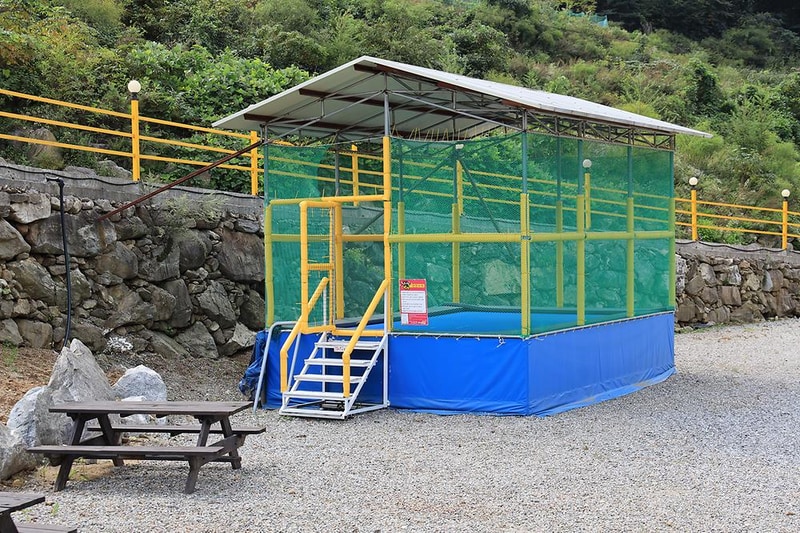 캠프스테이 시설 사진 18