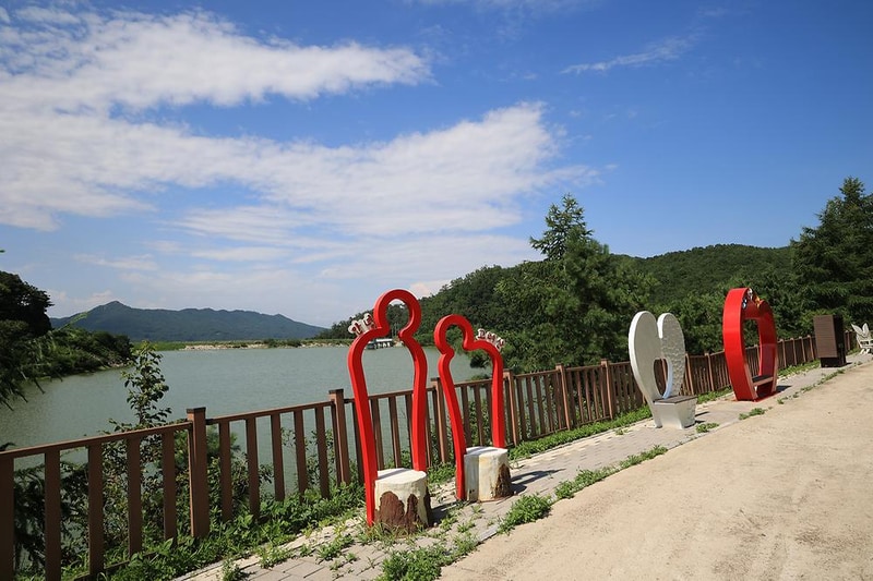 강화 버팔로 캠팜 시설 사진 3