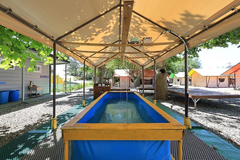 영암 글램핑 시설 사진 5