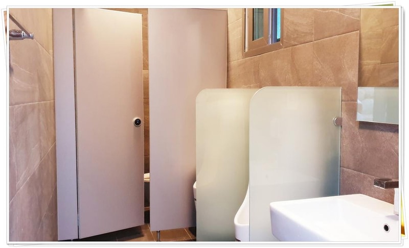 클라인캠프 빌리지 시설 사진 30