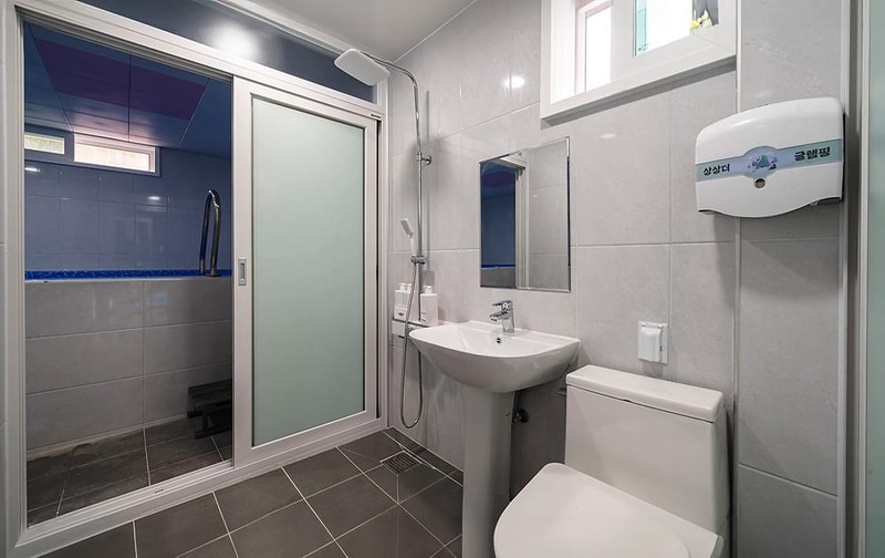 더 상상 글램핑 시설 사진 10