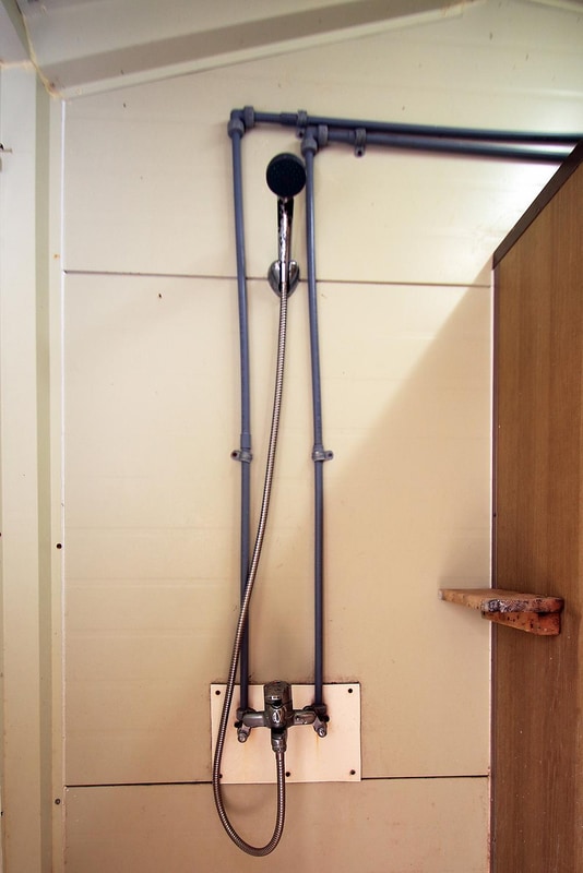 왕산가족오토캠핑장 시설 사진 11