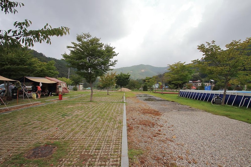 너와두리농촌캠핑장 시설 사진 3