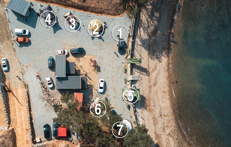 바다야 놀자 배치도 1