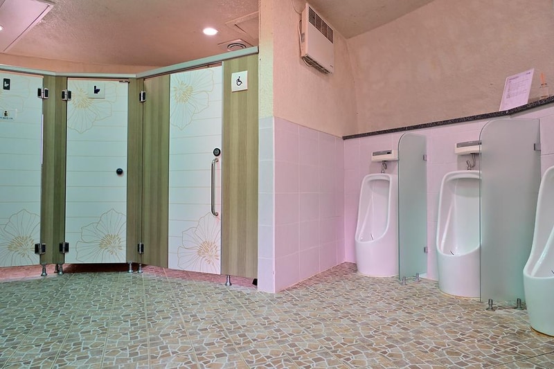 보다더캠핑 시설 사진 10