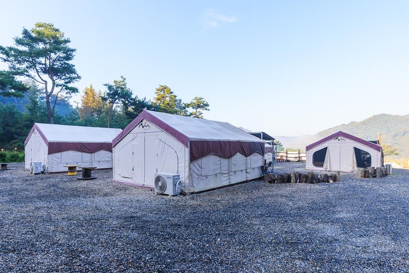 토마스캠프&레드캐빈 시설 사진 17