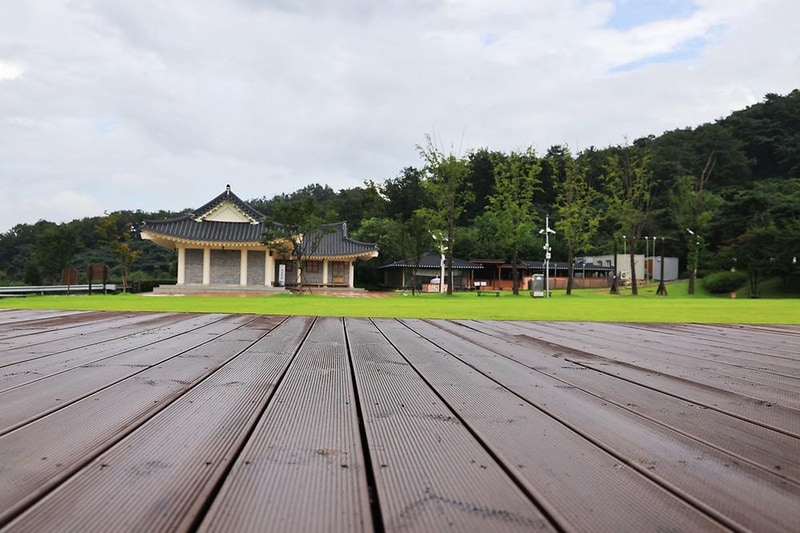 이천농업테마공원 국민여가캠핑장 시설 사진 20