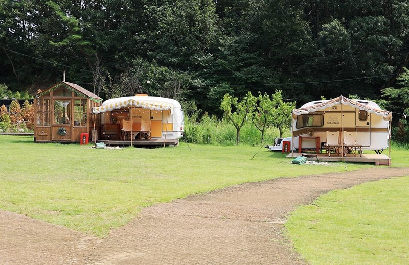 어반티지 캠핑장 시설 사진 13