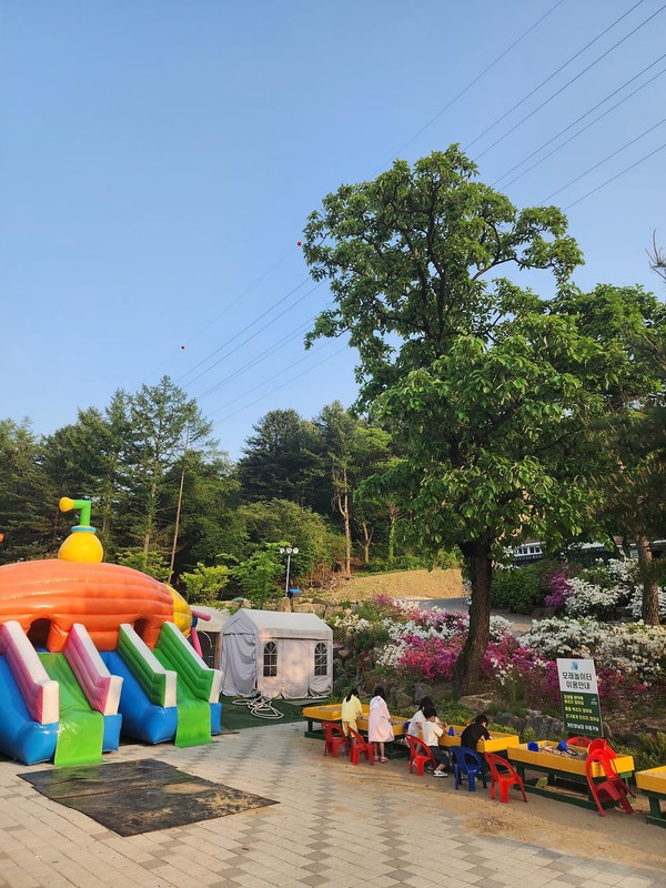 코알라캠핑장 시설 사진 30