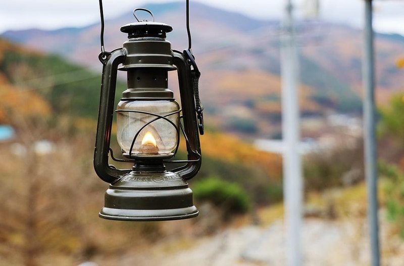 산너미목장 시설 사진 1