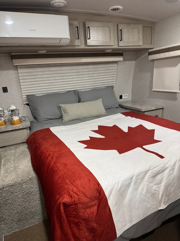 서울근교캠핑장 연천카라반 부부캠핑 연천 라구나캠프