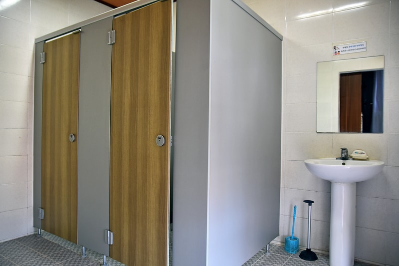 위크온 글램핑 시설 사진 14