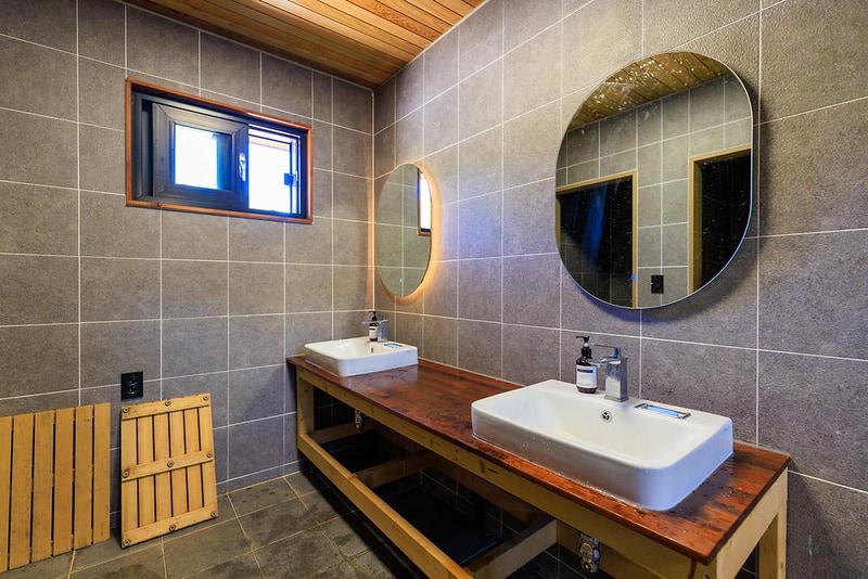 네이스트 프라이빗 음성 시설 사진 14