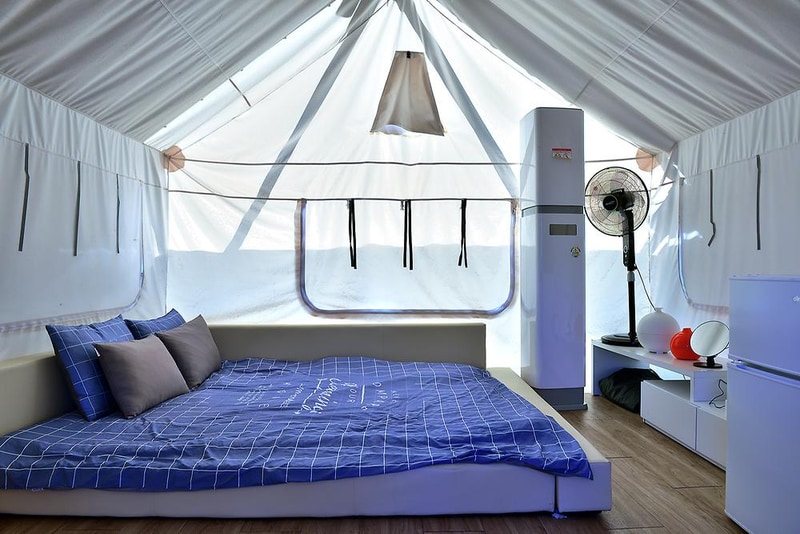 멤피스 글램핑 시설 사진 16