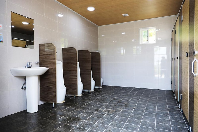 하늘정원캠핑장 시설 사진 16