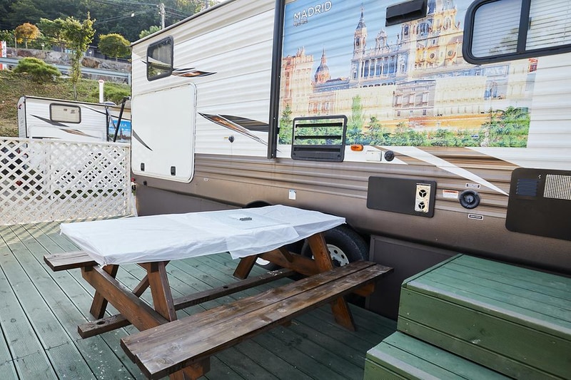 강화카라반해변 시설 사진 18