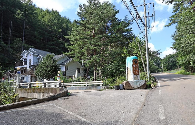 스탈릿캠핑펜션 시설 사진 18