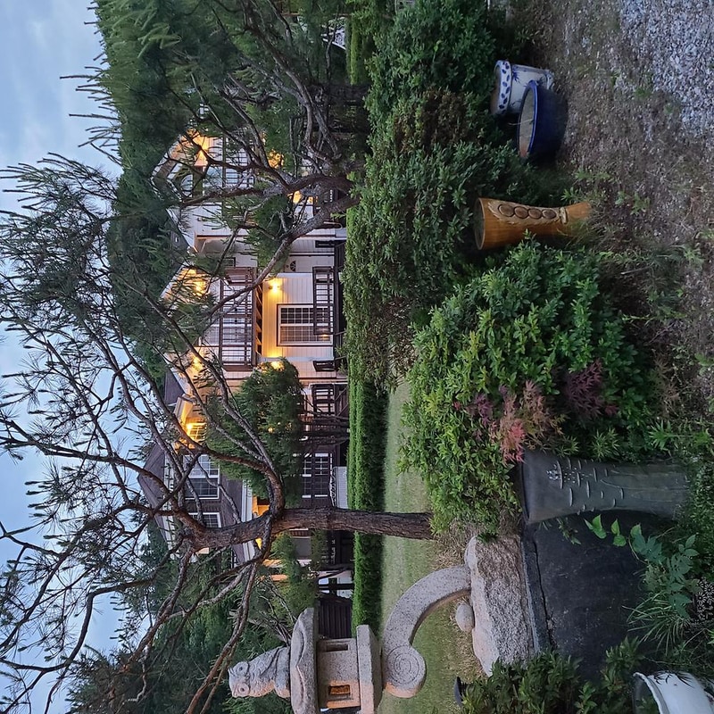 산마루카라반 시설 사진 8