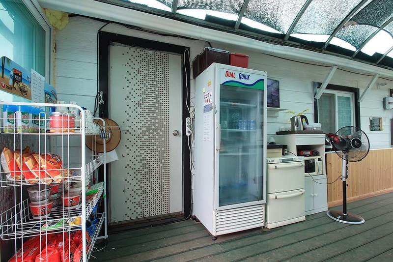 파라독스 애견펜션 / 돔글램핑&오토캠핑장 시설 사진 20