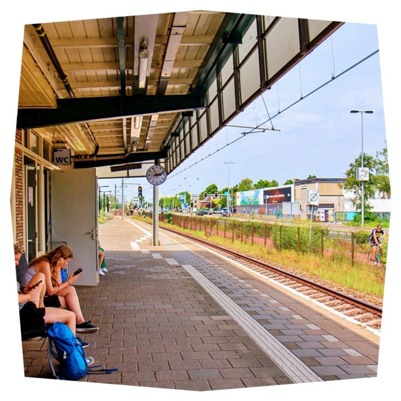 포천 산정호수 글램핑에서 만나는 자연과 힐링의 순간들