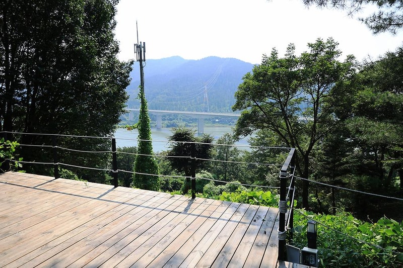 약수동산 시설 사진 3