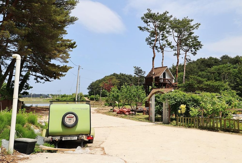 스테이NAMU(스테이나무) 시설 사진 9