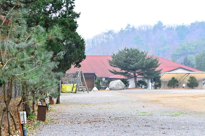 다누리골테마파크 대표 사진