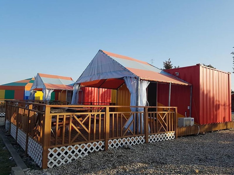 서천해양캠핑장 시설 사진 16