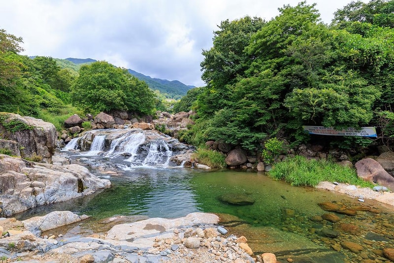 지리산365오토캠핑펜션 시설 사진 8