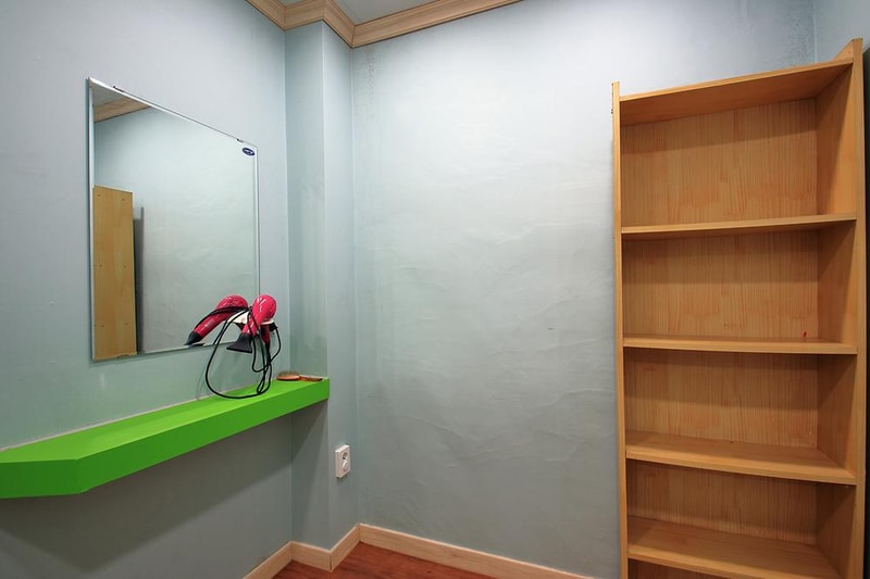 키즈드림 캠핑장 시설 사진 12